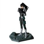 Figurine Kaiju No. 8 - Mina Ashiro The Anime (17cm)