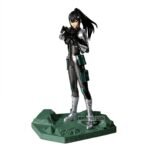 Figurine Kaiju No. 8 - Mina Ashiro The Metallic (17cm)