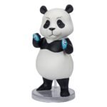 Figurine Jujutsu Kaisen - Mini Panda Figuarts (9cm)