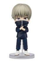 Figurine Jujutsu Kaisen - Mini Toge Inumaki Figuarts (9cm)