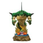 Figurine Dragon Ball Z - Porunga & Dende Set S.H.Figuarts (42cm)