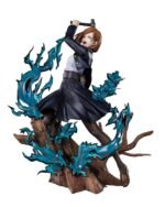 Figurine Jujutsu Kaisen - Nobara Kugisaki FiguartsZERO (17cm)