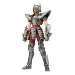 Figurine Saint Seiya - Pegasus Seiya "Knight" Saint Cloth Myth Ex (16cm)