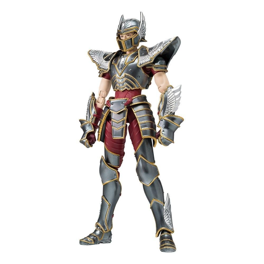 Figurine Saint Seiya - Pegasus Seiya "Knight" Saint Cloth Myth Ex (16cm)