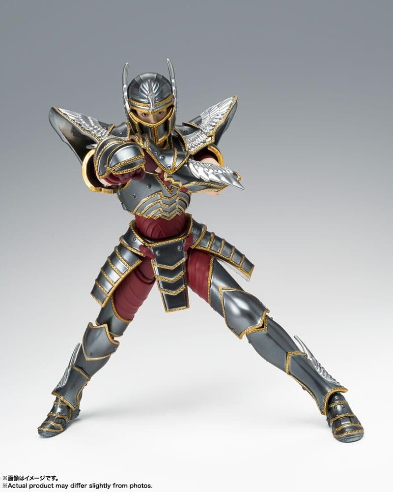 Figurine Saint Seiya - Pegasus Seiya "Knight" Saint Cloth Myth Ex (16cm) – Image 2
