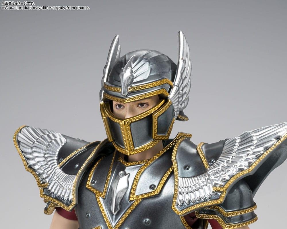 Figurine Saint Seiya - Pegasus Seiya "Knight" Saint Cloth Myth Ex (16cm) – Image 4