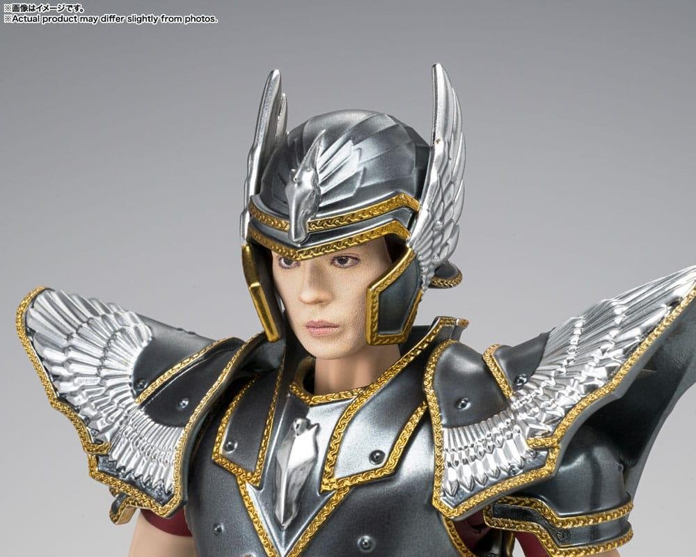 Figurine Saint Seiya - Pegasus Seiya "Knight" Saint Cloth Myth Ex (16cm) – Image 5