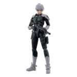 Figurine Kaiju No. 8 - Reno Ichikawa S.H. Figuarts (14cm)