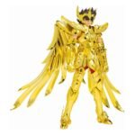 Figurine Saint Seiya - Sagittarius Seiya Saint Cloth Myth Ex (17cm)
