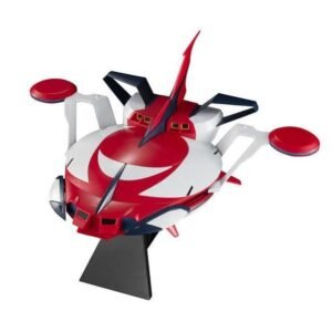 Figurine Goldorak U - Spazer SMP Shokugan Modeling Project (28cm)