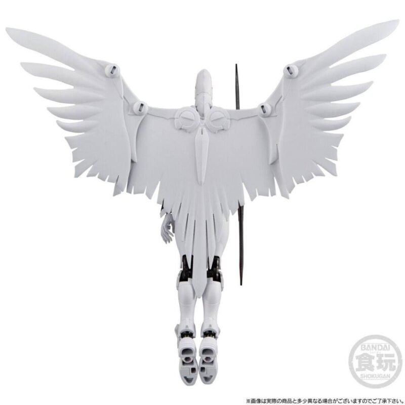 Figurine Evangelion - Mass Production EVA Set 3 pièces (13cm) – Image 2