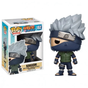 Funko POP! Naruto - Kakashi (182)