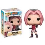 Funko POP! Naruto - Sakura (183)