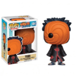 Funko POP! Naruto - Tobi (184)