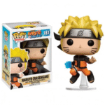 Funko POP! Naruto - Naruto Rasengan (181)