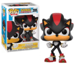 Funko POP! Sonic - Shadow (285)