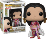Funko POP! One Piece - Boa Hancock (330)