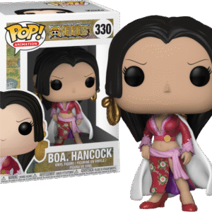 Funko POP! One Piece - Boa Hancock (330)