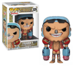 Funko POP! One Piece - Franky (329)