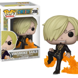 Funko POP! One Piece - Fishman Sanji (398)