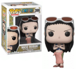 Funko POP! One Piece - Nico Robin (399)