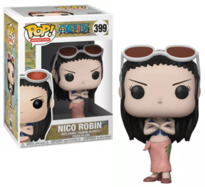 Funko POP! One Piece - Nico Robin (399)