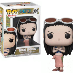 Funko POP! One Piece - Nico Robin (399)