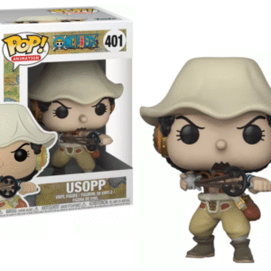 Funko POP! One Piece - Usopp (401)