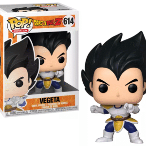 Funko POP! Dragon Ball Z - Vegeta (614)
