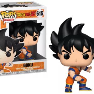 Funko POP! Dragon Ball Z - Goku (615)