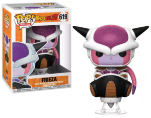 Funko POP! Dragon Ball Z - Frieza (619)