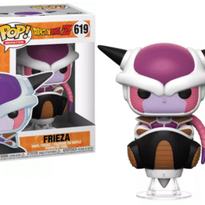 Funko POP! Dragon Ball Z - Frieza (619)
