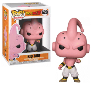 Funko POP! Dragon Ball Z - Kid Buu (620)