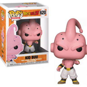 Funko POP! Dragon Ball Z - Kid Buu (620)