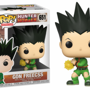 Funko POP! Hunter X Hunter - Gon Freecss Jajanken (651)