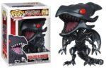 Funko POP! Yu-Gi-Oh! - Red-Eyes Black Dragon (718)