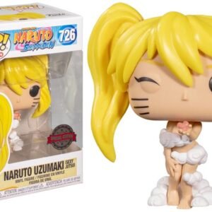 Funko POP! Naruto - Sexy Jutsu Special Edition (726)