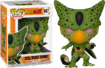 Funko POP! Dragon Ball Z - Cell First Form (947)