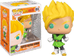 Funko POP! Dragon Ball Z - SS Gohan (858)