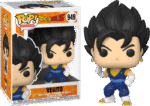 Funko POP! Dragon Ball Z - Vegito (949)