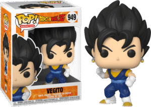 Funko POP! Dragon Ball Z - Vegito (949)