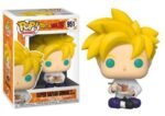 Funko POP! Dragon Ball Z - SS Gohan avec Noodles (951)
