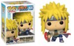 Funko POP! Naruto - Minato Namikaze (935)