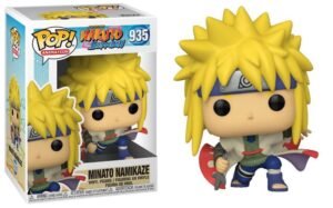 Funko POP! Naruto - Minato Namikaze (935)