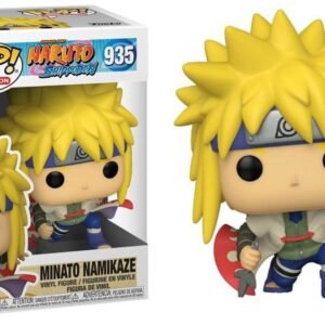 Funko POP! Naruto - Minato Namikaze (935)