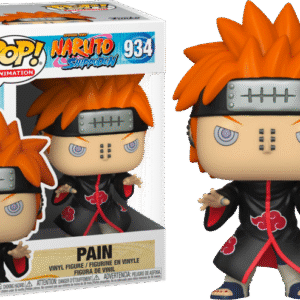 Funko POP! Naruto - Pain (934)