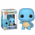 Funko POP! Pokémon - Carapuce (504)