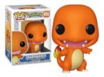 Funko POP! Pokémon - Salamèche (455)