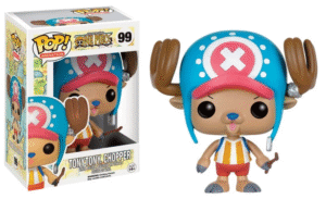 Funko POP! One Piece - Tony Tony Chopper (99)