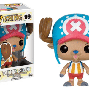 Funko POP! One Piece - Tony Tony Chopper (99)